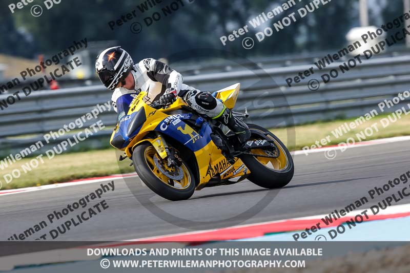 25 to 27th july 2019;Slovakia Ring;event digital images;motorbikes;no limits;peter wileman photography;trackday;trackday digital images